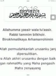 Berdasarkan kisah yang sederhana dan tidak sulit dalam kalimat, pada dasarnya adalah salah allahumma yassir wala tu'assir. Posting Gambar Dari Layarmu Saat Dikunci Ask Fm Naufalfr