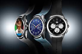 LG Watch Urbane 2nd Edition LTE ...
