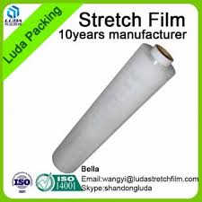 By overlapping the strips, you create a. Quality Pe Colorful Hand Stretch Film Shandong Luda Packing Co Ltd