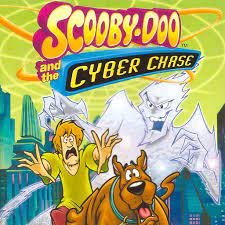 Scooby-Doo and the Cyber Chase - IGN