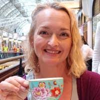 Johnna Williams's Instagram, Twitter & Facebook