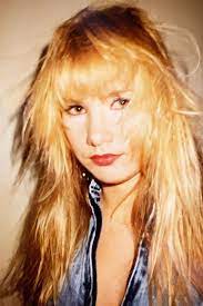 80s Hair 80s Hair Blonde Bangs Hair Styles
