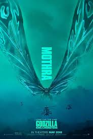 The strong plot, performances and special effects are believable and moving. Godzilla Monsters List Who Are Mothra And Rodan In Godzilla King Of The Monsters