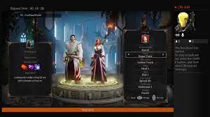 Here is an overview of the. Ps4 Divinity Original Sin Enhanced Edition Character Creation Youtube
