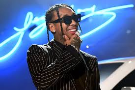 Tyga Drops New Album Legendary Stream It Here Tyga Tyga And Kylie Remix
