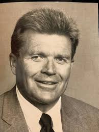 Donald Daly Obituary (1942