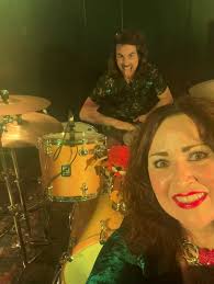 We had a blast at The Ex