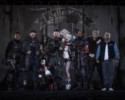 For fans of cara delevingne! Cara Delevingne Enchantress Archiv Filmfutter