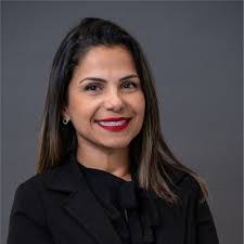 Lucimar/Lucy Menezes