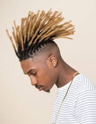 They have been dyed a light brown honey color that greatly accentuates the look. Honey Blonde Loc Extensions Color 27 Fashiondreads