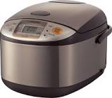 NS-TSC18 Micom Rice Cooker and Warmer, 10 cups Zojirushi