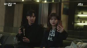 Updated to 10/total 16 episodes. Monthly Magazine Home Episode 11 Dramabeans Korean Drama Recaps