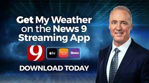 How To Get News 9 News And Weather