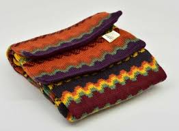 Lake titicaca (/ t ɪ t ɪ ˈ k ɑː k ə /; Knit Geometric Scarf 100 Baby Alpaca Peru Bolivia 3 Pack 8 X 66 Dbl Thick New Ebay