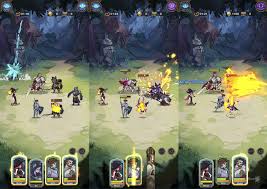 Read reviews, compare customer ratings, see screenshots, and learn more about afk arena. Afk Arena How To Farm Hero S Essence Mobile Mode Gaming