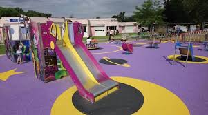 Et maintenant, nous voilà au luxembourg. Comment Des Cours De Recre Non Genrees Favorisent L Egalite Filles Garcons A L Ecole Tetu