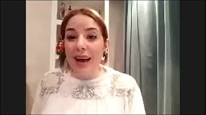 Melody Amal Khalil Kabalan en panel interreligioso webinar IAPD/UPF  Argentina 23-7-2020