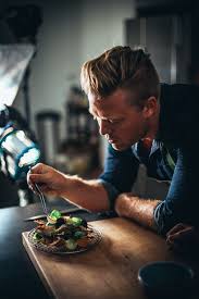 Otium Chapter One Life Thyme Chapter One The Broad Museum Executive Chef