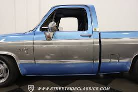 Image result for Polar Grey 1987 Truck