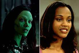 More than a week after james gunn was fired by disney from directing guardians of the galaxy vol. See The Cast Of Guardians Of The Galaxy Before They Were Famous