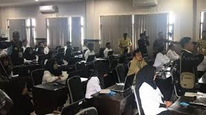 Halo sobat kelas bahasa semuanya hari ini kita akan kembali membahas mengenai materi tes wawasan kebangsaan cpns 2021. Materi Tes Skd Cpns 2021 Dari Twk Tiu Dan Tkp Ada Perubahan