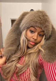 Bunny Wearing Frog Hat