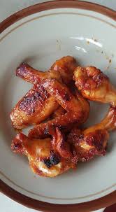 Basuh daging kambing dengan tepung gandum. Resepi Perap Ayam Bakar Bbq Famousresipi Farbuck Com