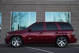 A forum community dedicated to chevy trailblazer and gmc envoy owners and enthusiasts. Pin On Badass Trucks
