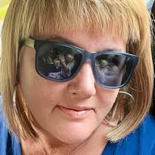 Katherine Harris Gray Sturrock (@KathyHGSturrock)