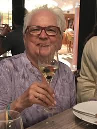 Sandra "Sandy" Alyson Troutman's Obituary