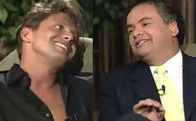 Últimas noticias de armando manzanero. Luis Miguel Puso En Su Lugar A Chileno Que Se Burlo De Manzanero Mediotiempo