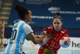 Seleccioná tu cableoperador para poder validarte. Handball La Garra No Pudo Clasificar A Los Juegos Olimpicos De Tokio Perdio Con Espana Noticias