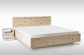 Antheo Soft Arve Zirben Bett Von Woodyness Ab 2 620 00 Freuen Sie Sich Auf Einen Ausgewogenen Schlaf Im Schw Bett Selber Bauen Bett Bett Selber Bauen Ideen