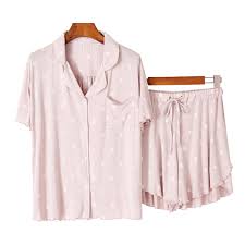 66 189 просмотров 66 тыс. 4 Pieces Set Cotton Pajamas Set Cute Bear Women Sexy Soft New Cotton Pyjama Home Sleepwear Long Shirt Shorts Blinder Sleepwear Buy At The Price Of 17 67 In Aliexpress Com Imall Com