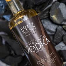 We did not find results for: Salted Caramel Vodka Liqueur Gloucester Brewery