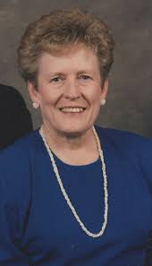 Obituary of Doris Libby