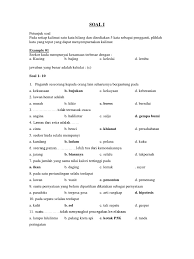 Check spelling or type a new query. Contoh Soal Psikotes Ist