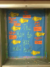 Check spelling or type a new query. Mental Health Awareness Month Bulletin Board Ideas