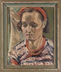 Edwin Hayes (BRITISH, 1820-1904) , Waves breaking off the coast of Swanage 