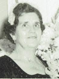 Ethel Marie (Shaver) Nordeck (1897-1984)