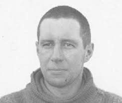 You're With The Fortunate Captain Oates