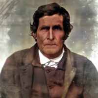 Bryant A "Billie" Spradley (1792–1870)