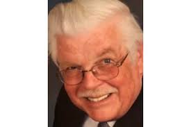 George Letherbury Obituary (1930