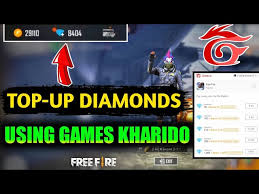 The goal of the game is to solve the mystery and survive each round. How To Get Diamonds In Free Fire Id Through Top Up Methods