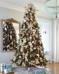 You want something cool and not ordinary christmas decoration ideas. Choir Of Angels Ornament Set By Balsam Hill Cool Christmas Trees Christmas Tree Decorations Glamorous Christmas Tree