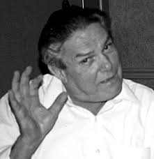 David Harper Obituary (1931