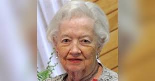 Donna Mae Helbig Obituary