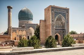 Uzbekistan, officially the republic of uzbekistan (uzbek: 12 Reasons Why You Should Visit Uzbekistan At Least Once In Your Life
