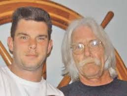 Larry Baskin's Instagram, Twitter & Facebook