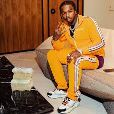 From the just released meet the woo 2 album by pop smoke we have this impressive song titled. Bigg Papi Locsta Realpopsmoke Instagram Photos And Videos